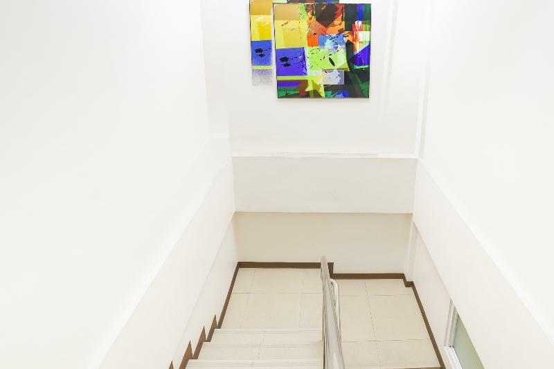 Hotel Merlo Makati City Dış mekan fotoğraf